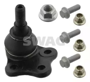 Несущий / направляющий шарнир SWAG купить